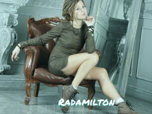 Radamilton