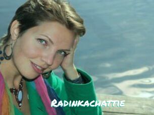 Radinkachattie
