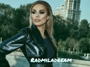 Radmiladream