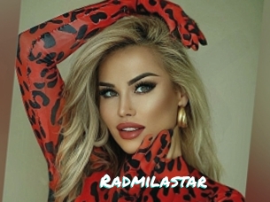 Radmilastar