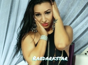 Raedarkstar