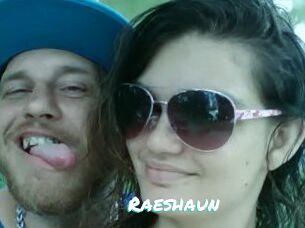 Raeshaun