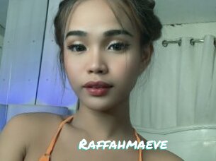 Raffahmaeve