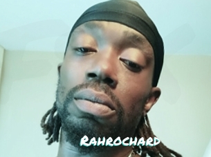 Rahrochard