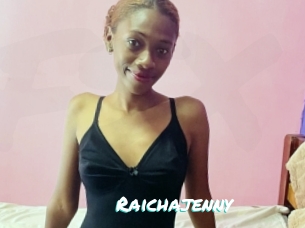 Raichajenny