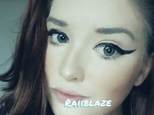 Raiiblaze