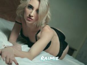 Raimie