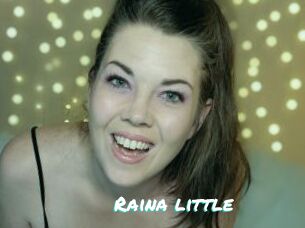 Raina_little