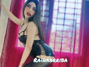 Rainaarriba