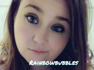 Rainbowbubbles