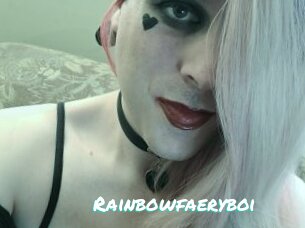 Rainbowfaeryboi