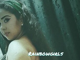 Rainbowgirls