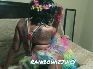 Rainbowizjuicy