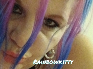 Rainbowkitty