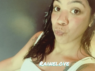 Rainelove