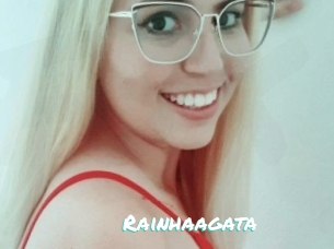 Rainhaagata