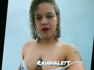 Rainhalett