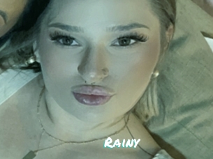 Rainy