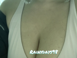 Rainydays98