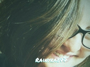 Rainyrae77