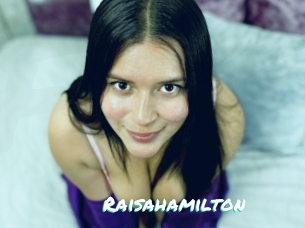 Raisahamilton