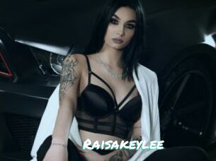 Raisakeylee