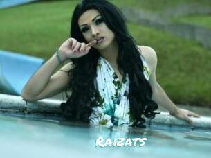 Raizats