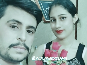 Rajuandsumi