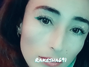 Rakesha691