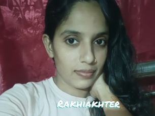 Rakhiakhter