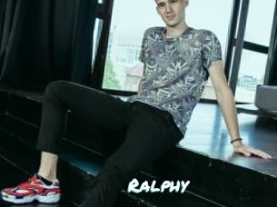 Ralphy