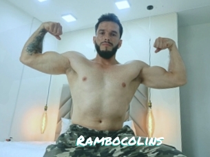 rambocolins Free Sites X