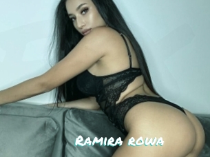 Ramira_rowa
