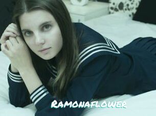 Ramonaflower
