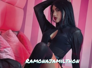 Ramonajamilthon