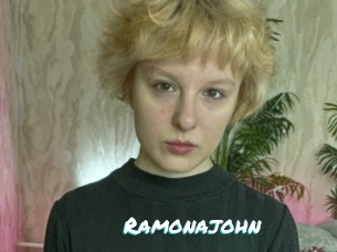 Ramonajohn