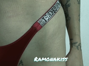 Ramonakiss