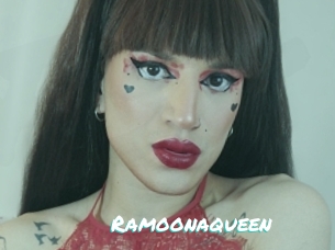 Ramoonaqueen