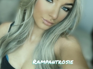 Rampantrosie