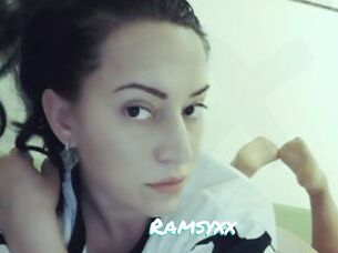 Ramsyxx