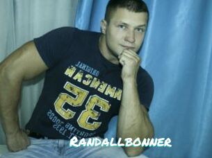 Randallbonner