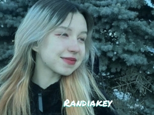 Randiakey