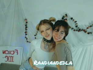 Randiandedla