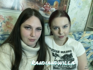 Randiandwilla