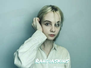Randiaskins