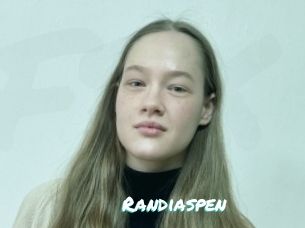 Randiaspen