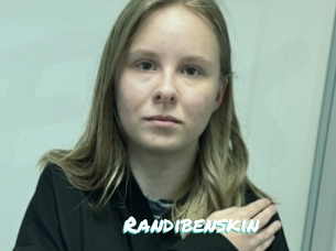 Randibenskin