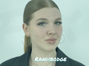 Randibodge