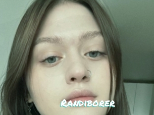 Randiborer