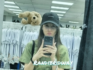 Randibridway